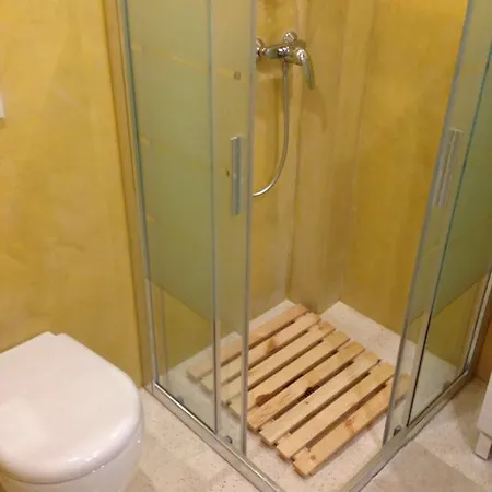 شقة Libeccio *